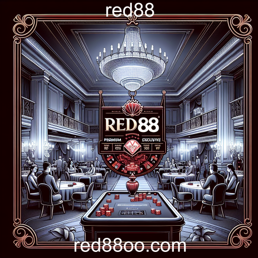 Descubra o Programa VIP do red88: Vantagens e Benefícios Exclusivos